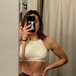 SEFI SPORTS BRA!